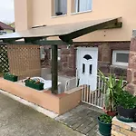 Agape Mini 아파트 발라톤알마디