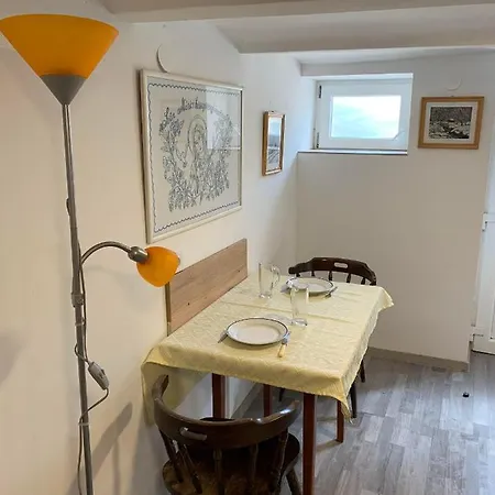 Lejlighed Agape Mini