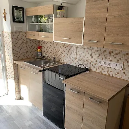 Appartement Agape Mini Balatonalmádi