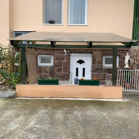 Lejlighed Agape Mini