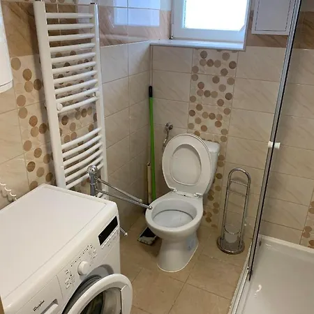 アパート Agape Mini