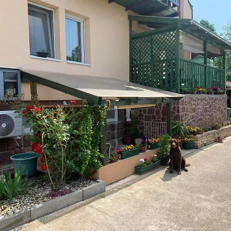 Lejlighed Agape Mini *