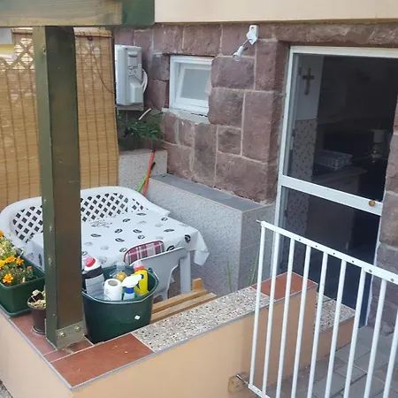 Agape Mini Διαμέρισμα