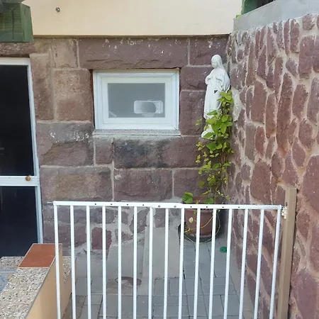 Agape Mini Lejlighed