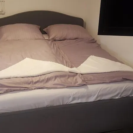 Agape Mini 아파트