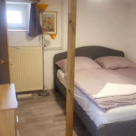 Agape Mini 아파트 *