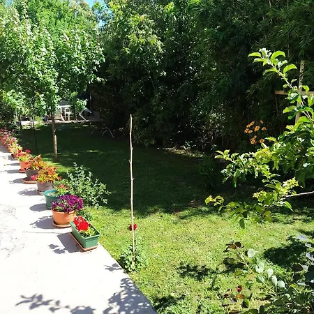 Apartment Agape Mini Balatonalmadi