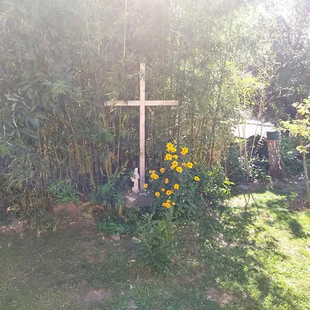 Appartamento Agapé Mini Stúdió Balatonalmádi