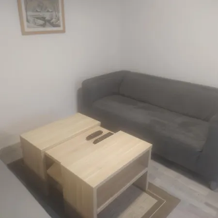 아파트 Agape Mini 발라톤알마디