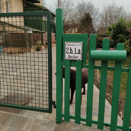 Διαμέρισμα Agape Mini