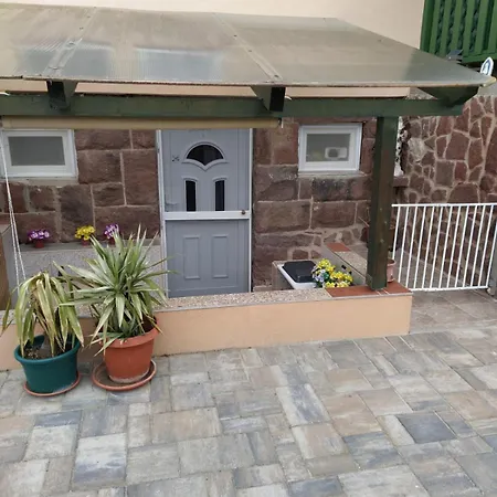Agape Mini Apartment *