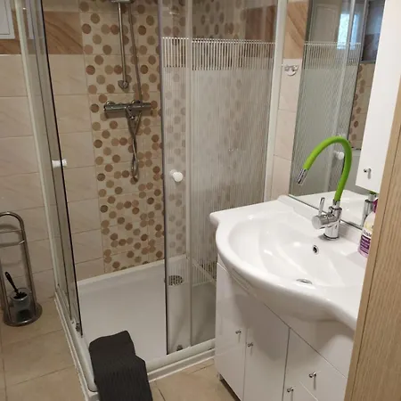 Appartement Agape Mini