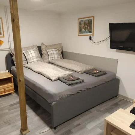 Agape Mini Lejlighed *