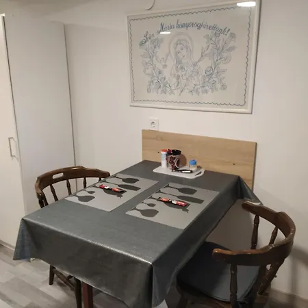 Agape Mini Balatonalmádi