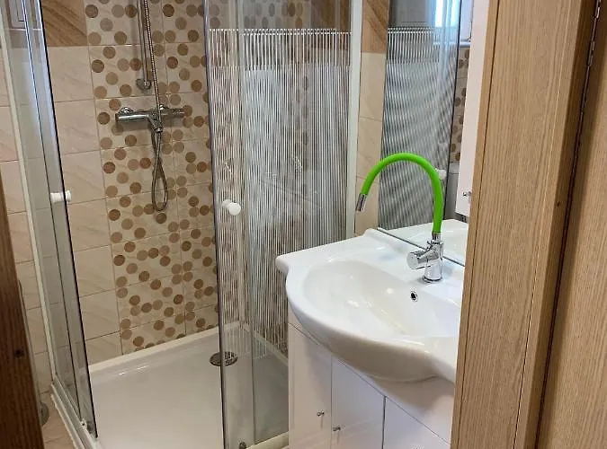 Apartament Agape Mini *