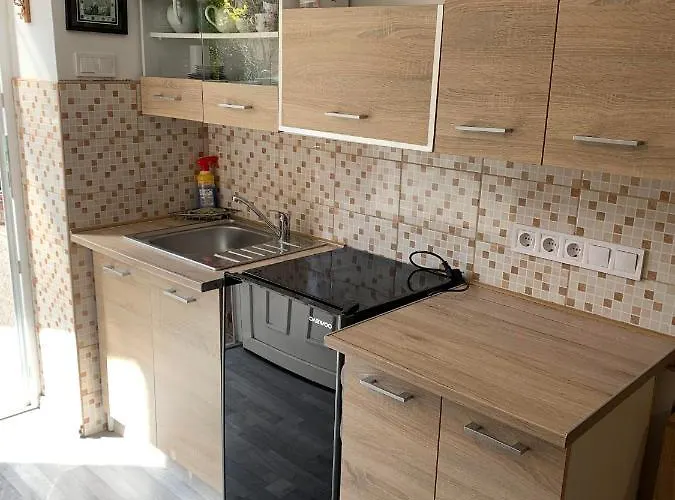 Apartament Agape Mini Balatonalmádi