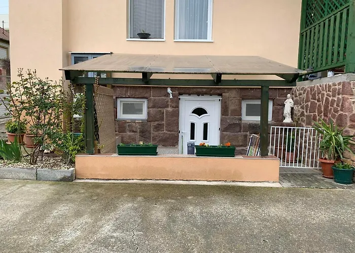 Apartament Agape Mini