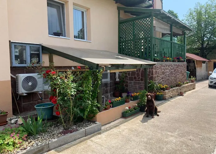 Apartament Agape Mini *