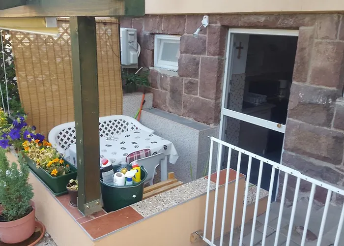 Agape Mini Apartament