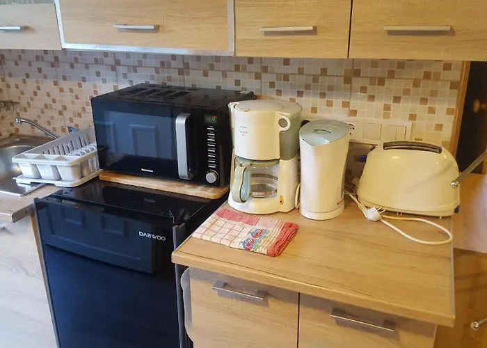 Agape Mini Apartament *