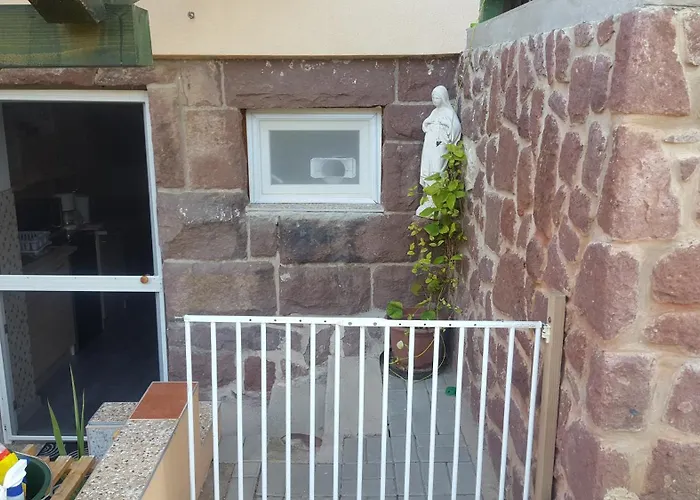 Agape Mini Apartament