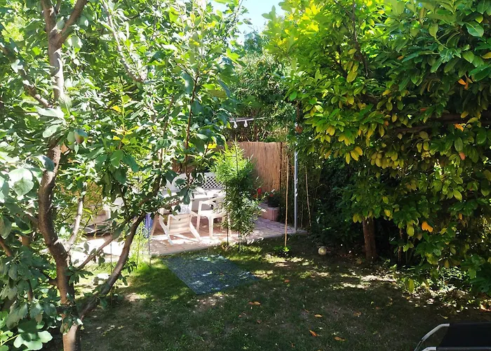 Agape Mini * Balatonalmádi