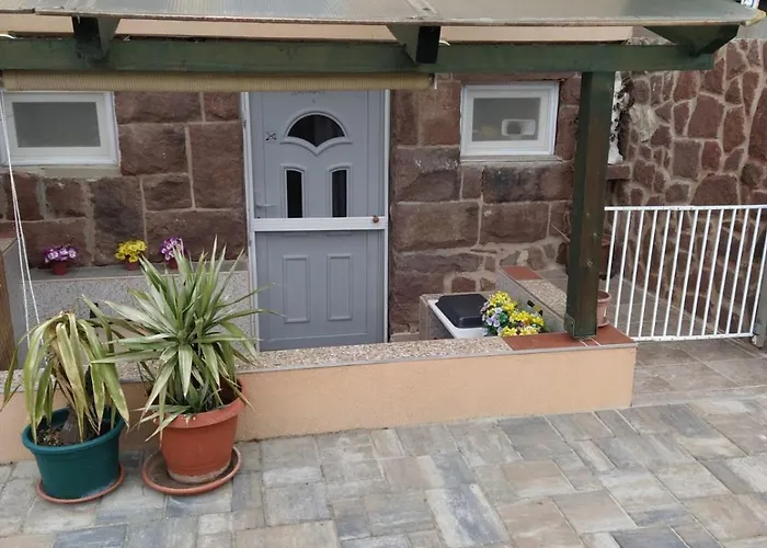 Agape Mini Apartament *