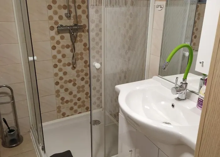 Apartament Agape Mini