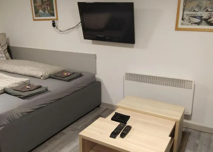 Apartament Agape Mini Balatonalmádi