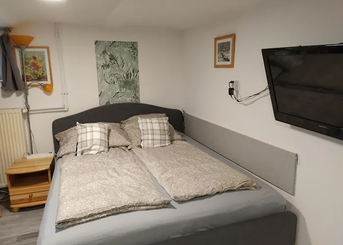 Apartament Agape Mini *