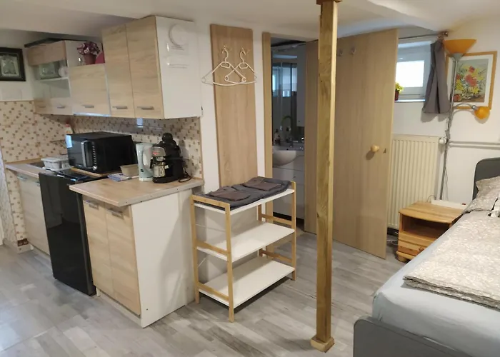 Agape Mini Apartament Balatonalmádi